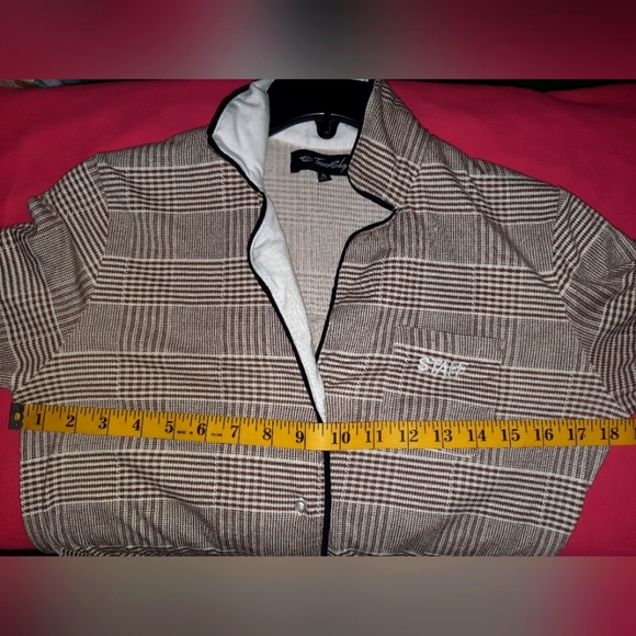 Teenz Shop Jumpsuit 15 - Picture 12 of 16